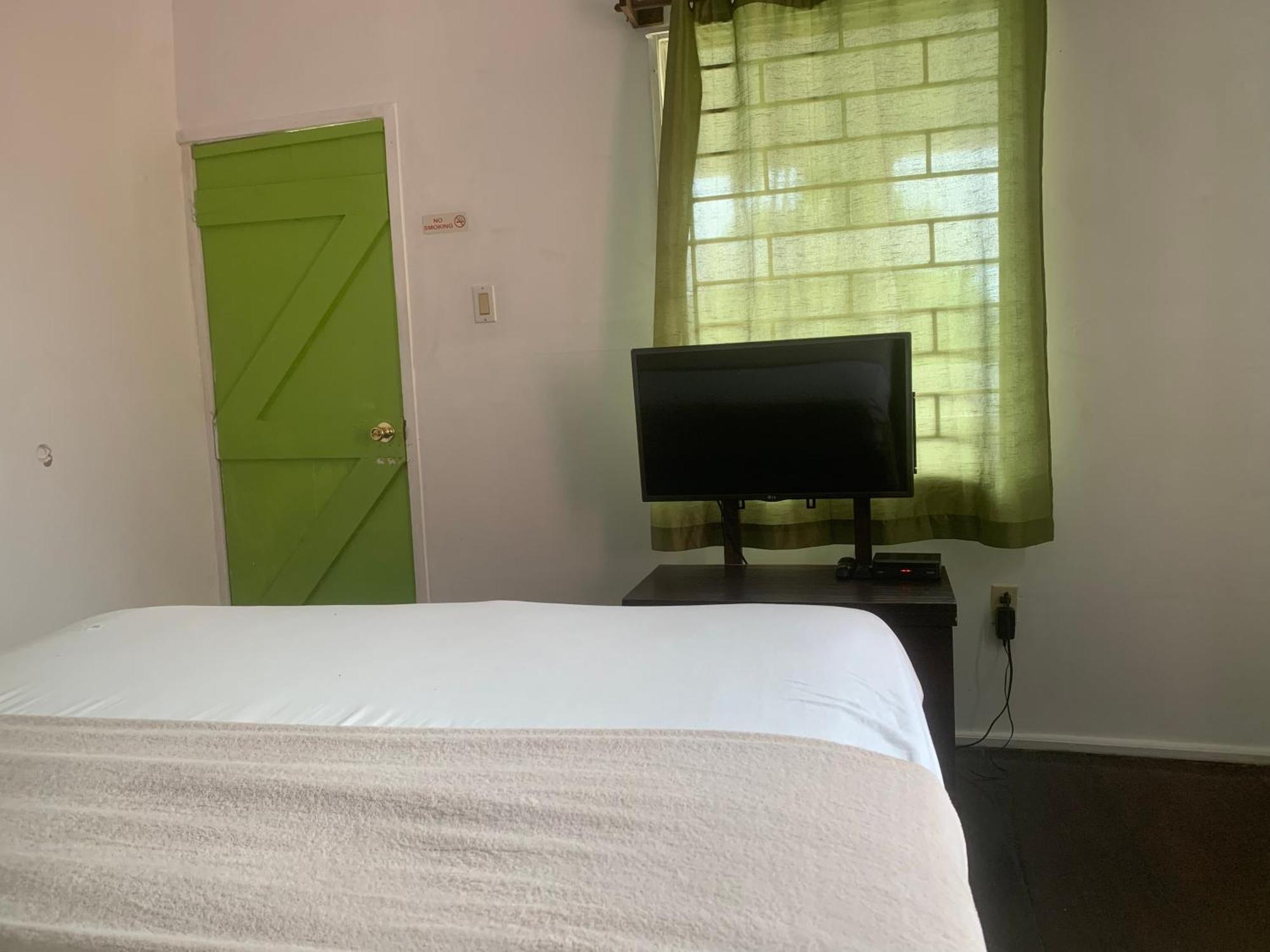 Kingsworth Bed And Breakfast キングストン エクステリア 写真